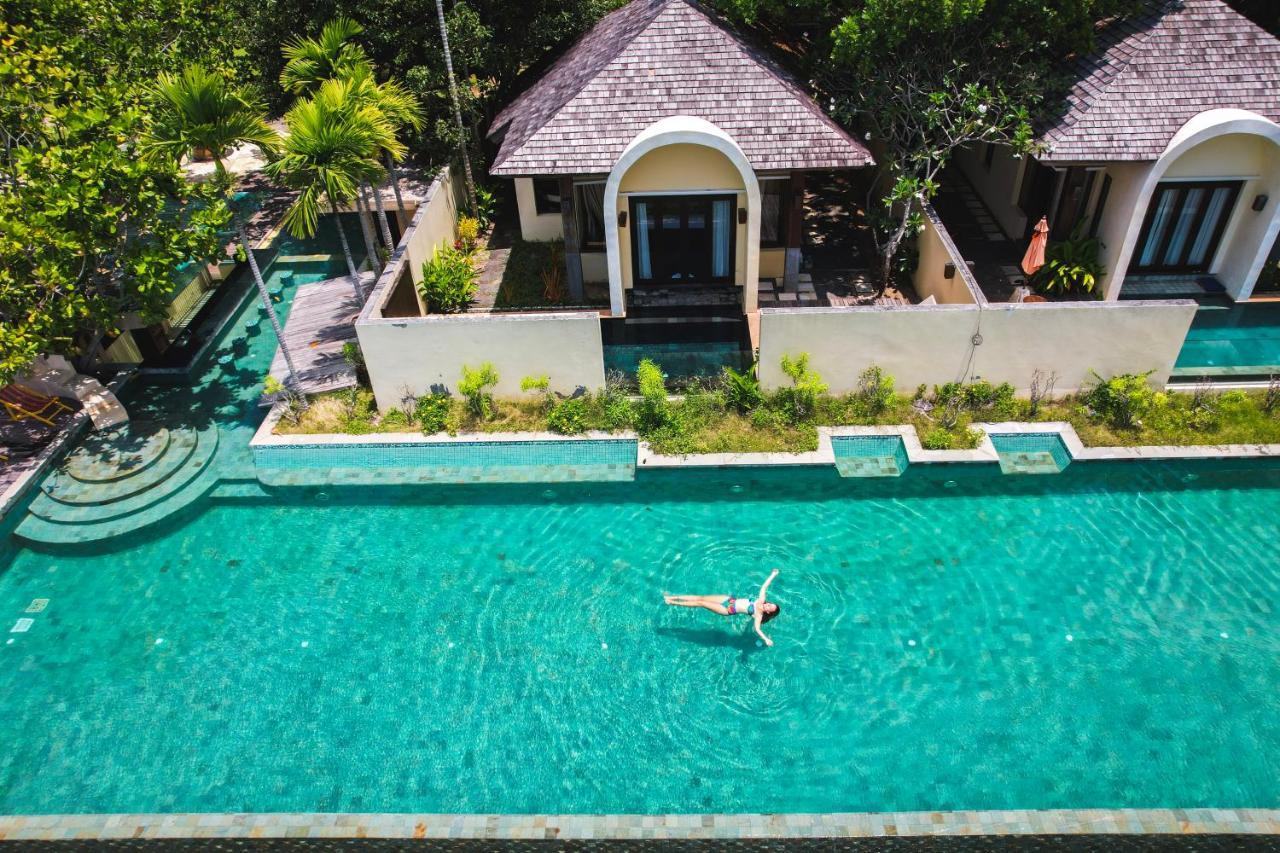 منتجع تشانتاراماس Baan Khai المظهر الخارجي الصورة