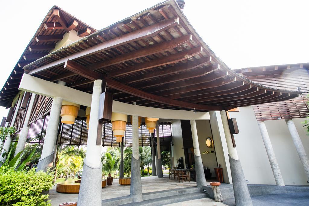 منتجع تشانتاراماس Baan Khai المظهر الخارجي الصورة